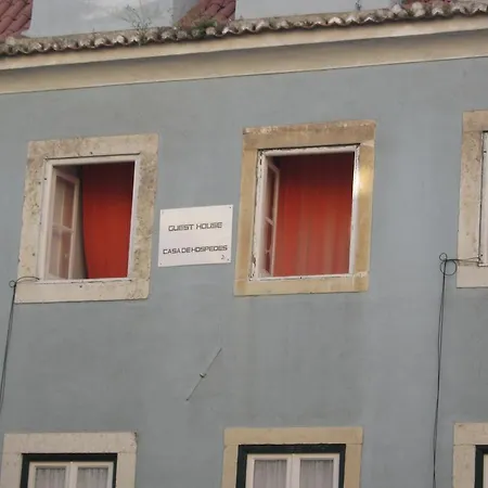 Puenteareas Lissabon